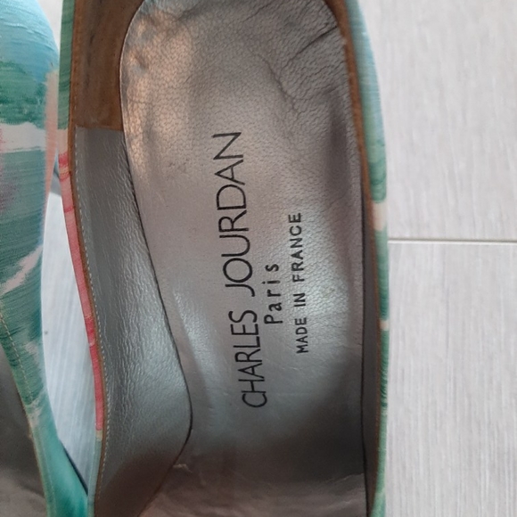 Vintage heels 👠 - Picture 5 of 5